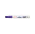 Rotulador Uni Paint PX-20 Violeta