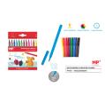 12U MP CLASSIC MARKERS