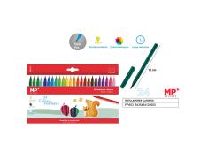 MARCADORES CLÁSSICOS 24U MP