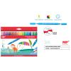 MARCADORES DE PONTO DUPLO 24U MP