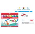 MARCADORES DE PONTO DUPLO 24U MP