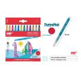 MARCADOR PURPURINA 12U MP