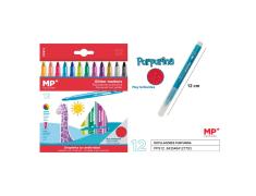 MARCADOR PURPURINA 12U MP