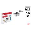 Apontador Duplo em Metal MP