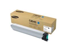 Samsung CLT-C804S Ciano Original