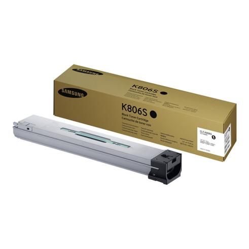 Samsung CLT-K806S Preto Original