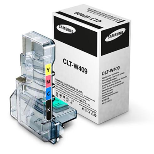 SAMSUNG CLT-W409 / VER RESIDUAL ORIGINAL CAN SU430A