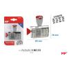 Carimbo de data 5 x 62 mm MP
