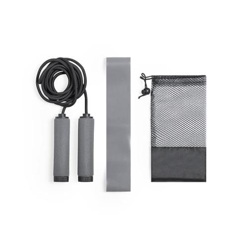 Conjunto de Fitness