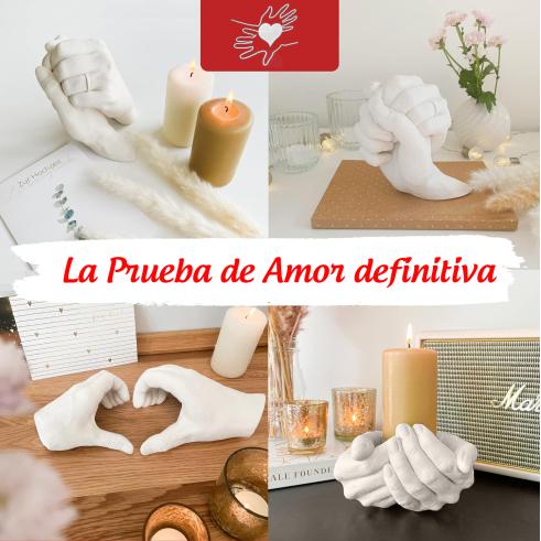 Conjunto de Moldes Manuais DIY EasyCrafts
