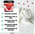 Conjunto de Moldes Manuais DIY EasyCrafts