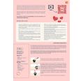 Conjunto de Moldes Manuais DIY EasyCrafts