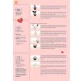 Conjunto de Moldes Manuais DIY EasyCrafts