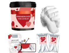 Conjunto de Moldes Manuais DIY EasyCrafts
