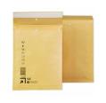 BUBBLE ENVELOPE 150x215 BROWN