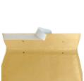 BUBBLE ENVELOPE 150x215 BROWN