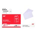 Envelopes Brancos 324X229mm (A4+) - 5 unidades