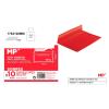Envelopes Vermelhos 176x120mm (comercial) - 10 Unidades
