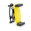 Suporte de Guidão para Smartphone Amarelo