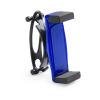 Suporte de Guidão para Smartphone Azul