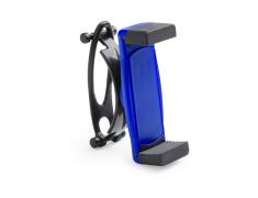 Suporte de Guidão para Smartphone Azul