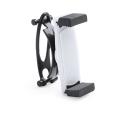 Suporte de Guidão para Smartphone Branco