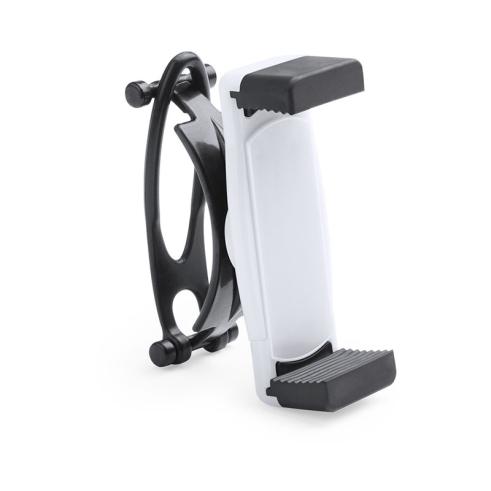 Suporte de Guidão para Smartphone Branco