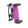Suporte de Guidão para Smartphone Fuchsia