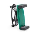 Suporte de Guidão para Smartphone Verde