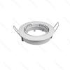 SUPORTE PILOTO LED MONTAGEM TS05 BRANCO