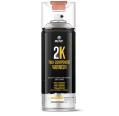 Verniz Spray 2k Montana MTN PRO Brilho