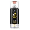 Verniz Spray 2k Montana MTN PRO Mate