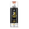 Verniz Spray 2k Montana MTN PRO Mate