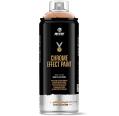 Spray de Tinta Efeito Cromo Cobre MTN PRO