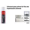 Spray de Pintura Imprimación Universal Artix