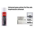 Spray de Pintura Imprimación Universal Artix