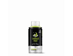 Spray de Pintura Pintura luminiscente 150 MTN PRO Luminous Paint Water Based