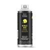 Spray de Tinta Metálica MTN PRO Branco Pérola