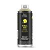 Spray de Tinta Metálica MTN PRO Champanhe