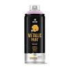 Spray de Tinta Metálica MTN PRO Ouro Rosa