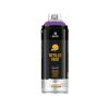 Spray de Tinta Metálica MTN PRO Violeta