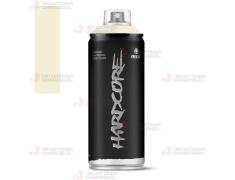 Spray de Pintura Montana Colors Hardcore  RV-1013 Blanco hueso