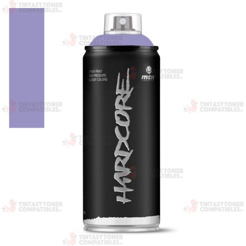 Spray de Pintura Montana Colors Hardcore RV-214 Violeta