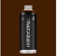 Spray de Pintura Montana Colors Hardcore RV-248 Marrón Tabaco