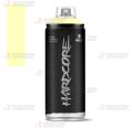 Spray de Pintura Montana Colors Hardcore RV-252 Amarillo Unicornio