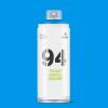 Spray de Pintura Montana Colors MTN 94 Fluorescente  Azul