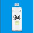 Spray de Pintura Montana Colors MTN 94 Fluorescente  Azul