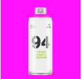 Spray de Pintura Montana Colors MTN 94 Fluorescente  Fucsia