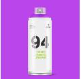 Spray de Pintura Montana Colors MTN 94 Fluorescente Violeta