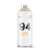Spray de Pintura Montana Colors MTN 94 Oro Marco